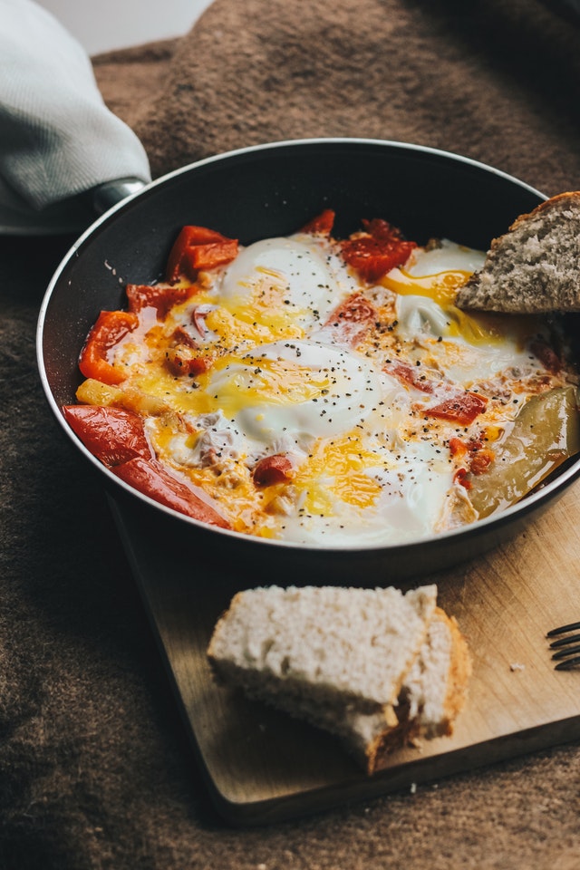 Shakshuka