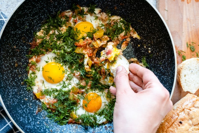 Shakshuka